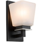 Artcraft Lighting AC11611BN Eastwood Bathroom Vanity Light