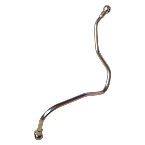 Genuine Turbo Charger Oil Feed Pipe For Isuzu D-Max 4JJ1 3.0L 2010-2012 - Picture 4 of 7
