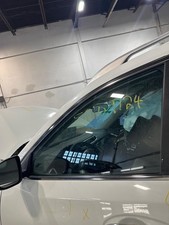 Front Door Glass Window NISSAN ROGUE Driver Side Left Driver LH 15-20