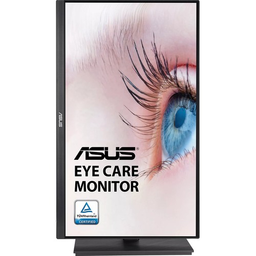 ASUS 27" Frameless PC Monitor 75Hz - VA27EQSB - Picture 6 of 12