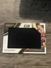 2022 Immaculate UFC Dustin Poirier The Standard Relic #/99
