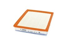Filtro de aire Cartucho filtrante F 026 400 525 BOSCH para BMW 3 1 2 Coupé