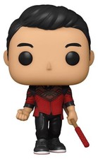 Shang-Chi and the Legend of the Ten Rings: Shang-Chi Pose Pop! Vinyl