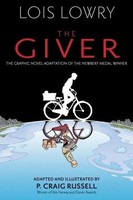 The Giver (Graphic Novel) | Lois Lowry | Buch | Giver Quartet | Gebunden | 2019