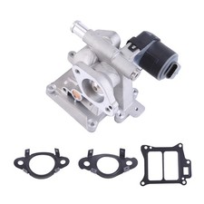 Für Volvo V70 3 XC60 XC70 D4204 31422378 AGR Ventil Abgasrückführungsventil