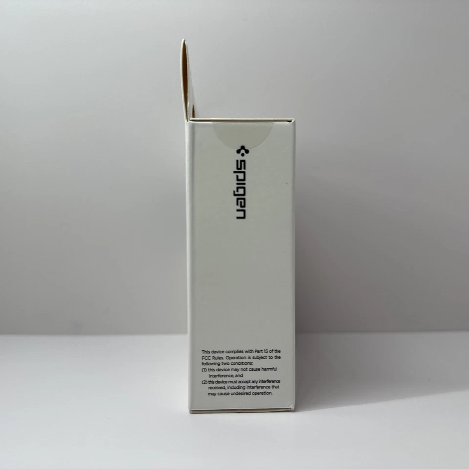 Spigen PowerArc - 70W ArcStation Pro - Carregador de parede dobrável duplo USB-C. Novo. - Imagem 4 de 4