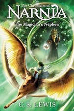 The Magicians Nephew - Lewis, C. S. - 9780064405058
