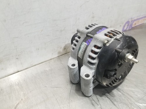 23 2023 JEEP GRAND CHEROKEE LAREDO 3.6L ALTERNATOR 180AMP - Picture 6 of 12