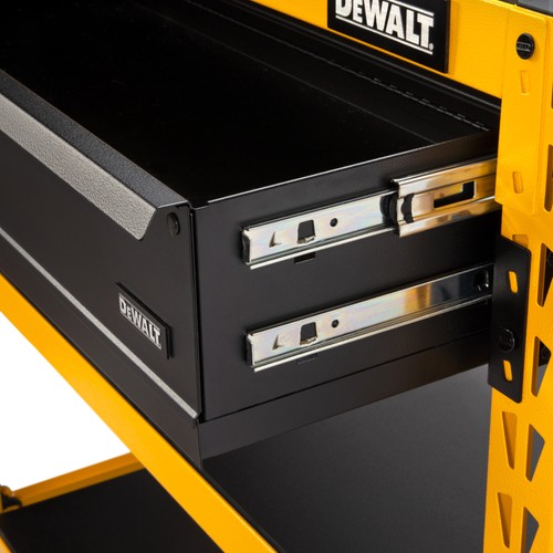 Dewalt Drawer Kit for DXST4500 Series Storage Rack DXST4500DK - Picture 6 of 7
