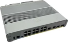 Cisco Catalyst WS-C3560CX-12PC-S V01 12-Port Gigabit 3 Layer Switch (BH)