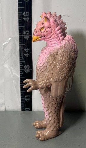 Ultraman - Kaiju Hydra/Highland Dragon - BANDAI 1983 Japón - Imagen 4 de 6