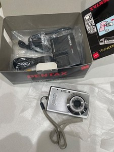 Pentax Optio M40 | eBay