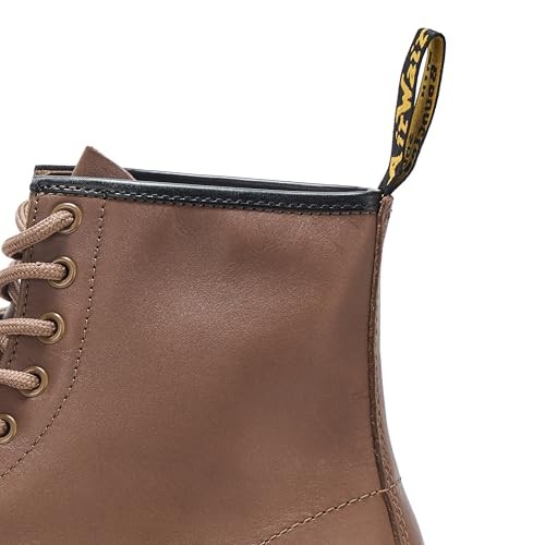 32025777 Dr. Martens 1460 Artimus Leder 8 Ösen Stiefel Damen Herren 8 Damen 9 - Bild 4 von 5