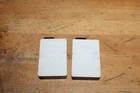 TWO Mercedes W221 S63 Front or Rear Bumper Blind Spot Radar Distance Sensor