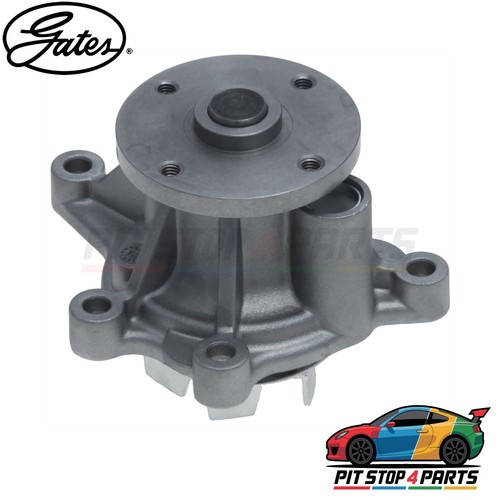 Gates WP0170 Water Pump Fits Kia Soul 2014-2018 - Picture 1 of 7