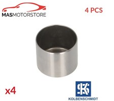 HYDROSTÖSSEL VENTILSTÖSSEL KOLBENSCHMIDT 50007566 4PCS P FÜR VAUXHALL