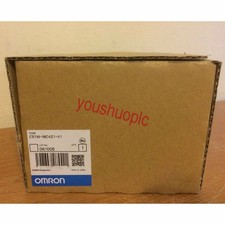 1pcs New In Box Omron PLC CS1WMC421V1 CS1W-MC421-V1