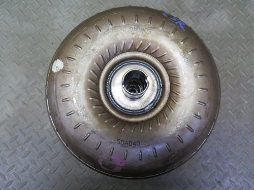 98-00 LEXUS UCF20L LS400 A650E A/T AUTOMATIC TRANSMISSION TORQUE CONVERTER OEM - Picture 7 of 13