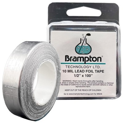 Brampton Lead Tape - Customize Golf Clubs - Easy Application