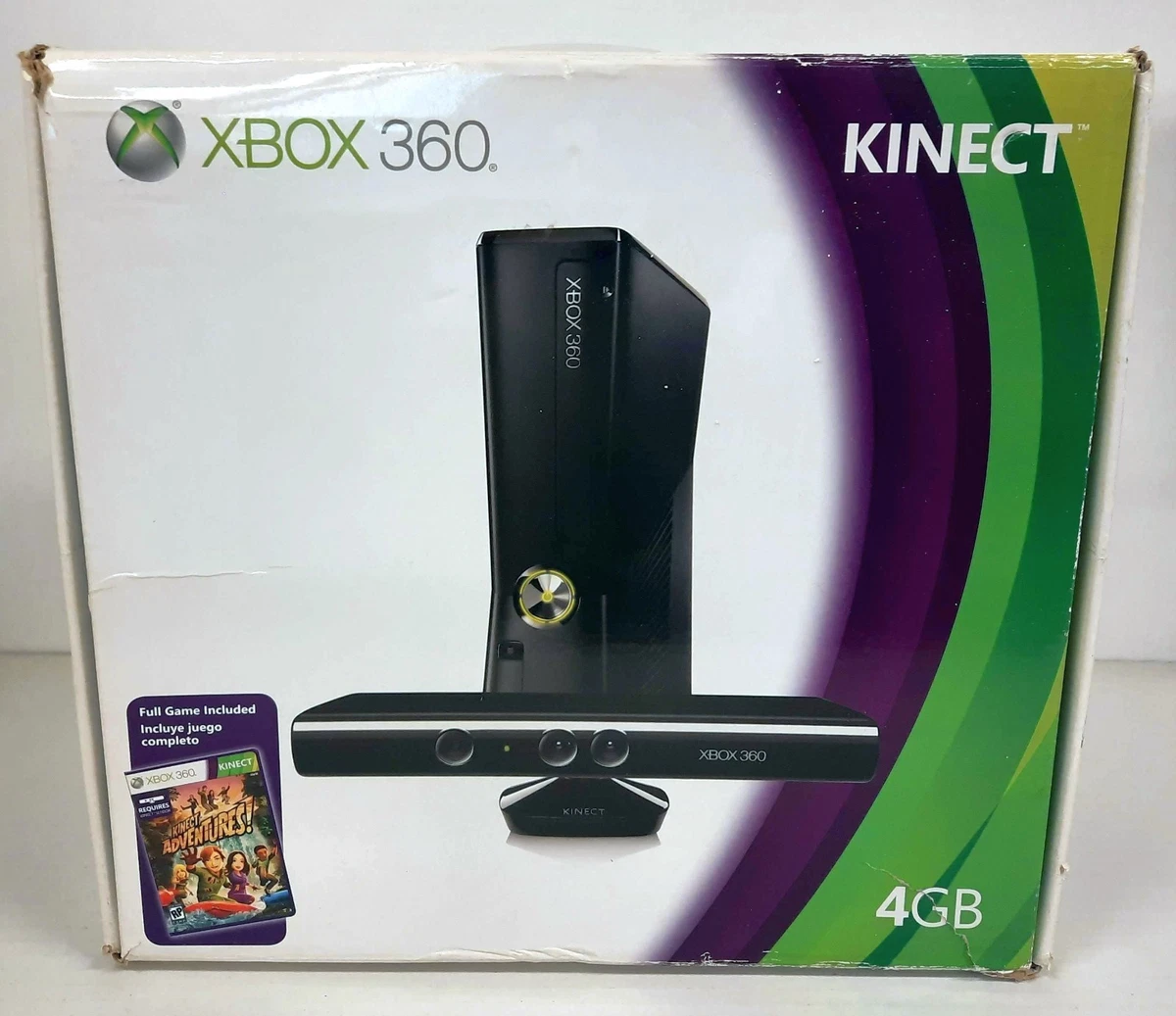 Xbox 360 S Original Video Game Cases & Boxes for sale | eBay