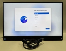 Dell OptiPlex 7490 23.8" AIO Intel  i7-11700 @ 2.50GHz 8GB DDR4 500GB SSD