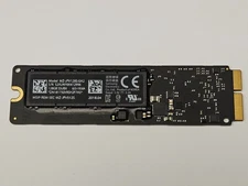 Apple 128GB SSD Solid State Drive MZ-JPV1285/0A2 655-1958A Samsung MacBook Pro