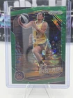 2025 Panini Prizm WNBA Basketball Green Pulsar Kelsey Plum #59