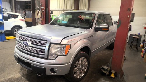 F150 2010 Wiper Arm 991720 - Bild 2 von 12