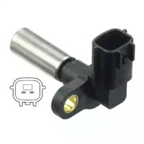 CRANKSHAFT POSITION SENSOR DELPHI SS11168 I NEW OE REPLACEMENT - Picture 2 of 5