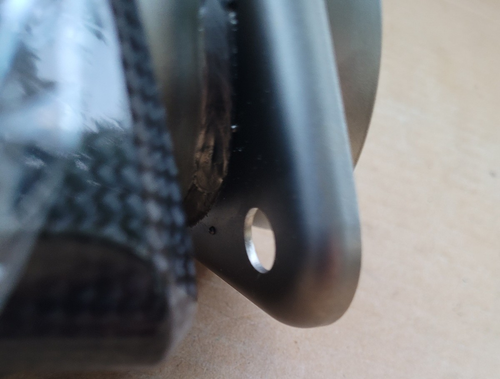 AKRAPOVIC 2013 & NEWER CAN-AM SPYDER RT RS ST 998 V-TWIN SPORT EXHAUST 219400444 - Picture 14 of 14