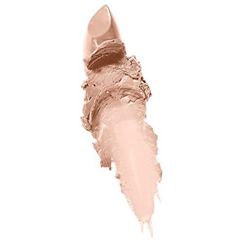 Maybelline New York Color Sensational Nude Lipstick Satin Lipstick, Bare All,... - Picture 3 of 8