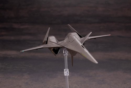 KOTOBUKIYA ACE COMBATseries ADF-01〈For Modelers Edition〉 Total length approx. 16 - Picture 3 of 9
