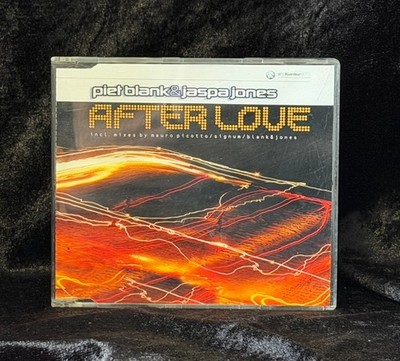 After Love von Piet Blank | CD | Zustand sehr gut
