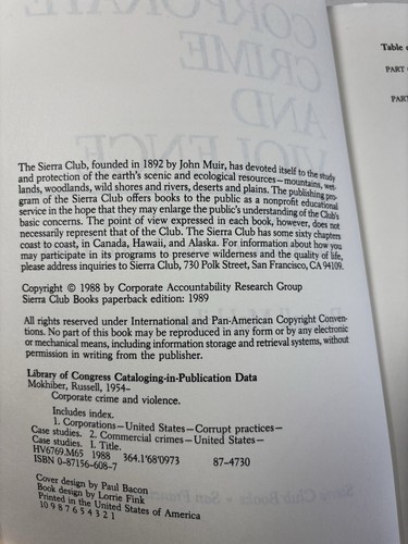 Conspiracy Book Lot Jim Marrs Jonathan Vankin Al Hidell, Richard Kadrey - Foto 19 di 23