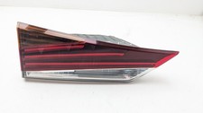 LEXUS IS 300H XE30 MK3 TAIL LIGHT REAR INNER LEFT PASSENGER SIDE SALOON 2017