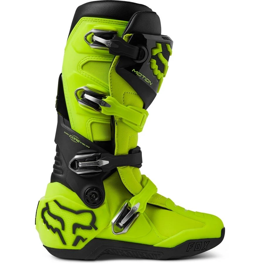 Botas Fox Racing Motion Foto 2 de 4