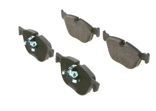 Pastillas de freno 0 986 494 191 BOSCH para BMW X5 X6 - Imagen 4 de 10