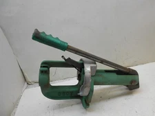rcbs JR 2 single stage rifle pistol reloading press + primer catcher