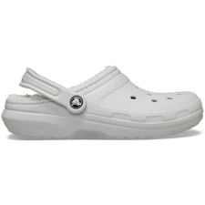 Crocs Unisex Classic Lined Clog - Atmosphere