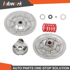 Labwork Secondary Heavy Duty Driven Clutch For Yamaha G2-G22 Golf Cart 4-Cycle