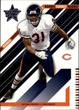 B0140- 2004 Leaf Rookies and Stars FB Asst Cards -You Pick- 15+ FREE US SHIP