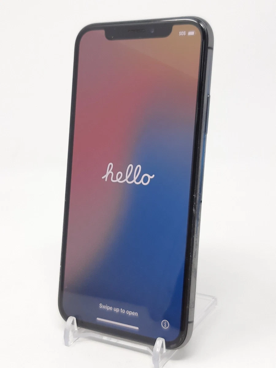 iPhone XS 256GB iOS for sale | eBay