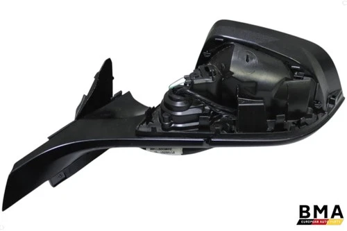 Tesla Model 3 Front Left  Side View Mirror Assembly 2021 2022 2023 2024 OEM