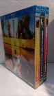 Outer Banks:Season 1-3 6-Disc All RegionPlay NEW Seal Box