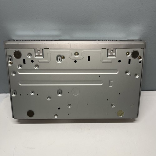 Magnavox MDV560VR Video Cassette Recorder VCR DVD Combo For Parts or Repair READ - Picture 12 of 12