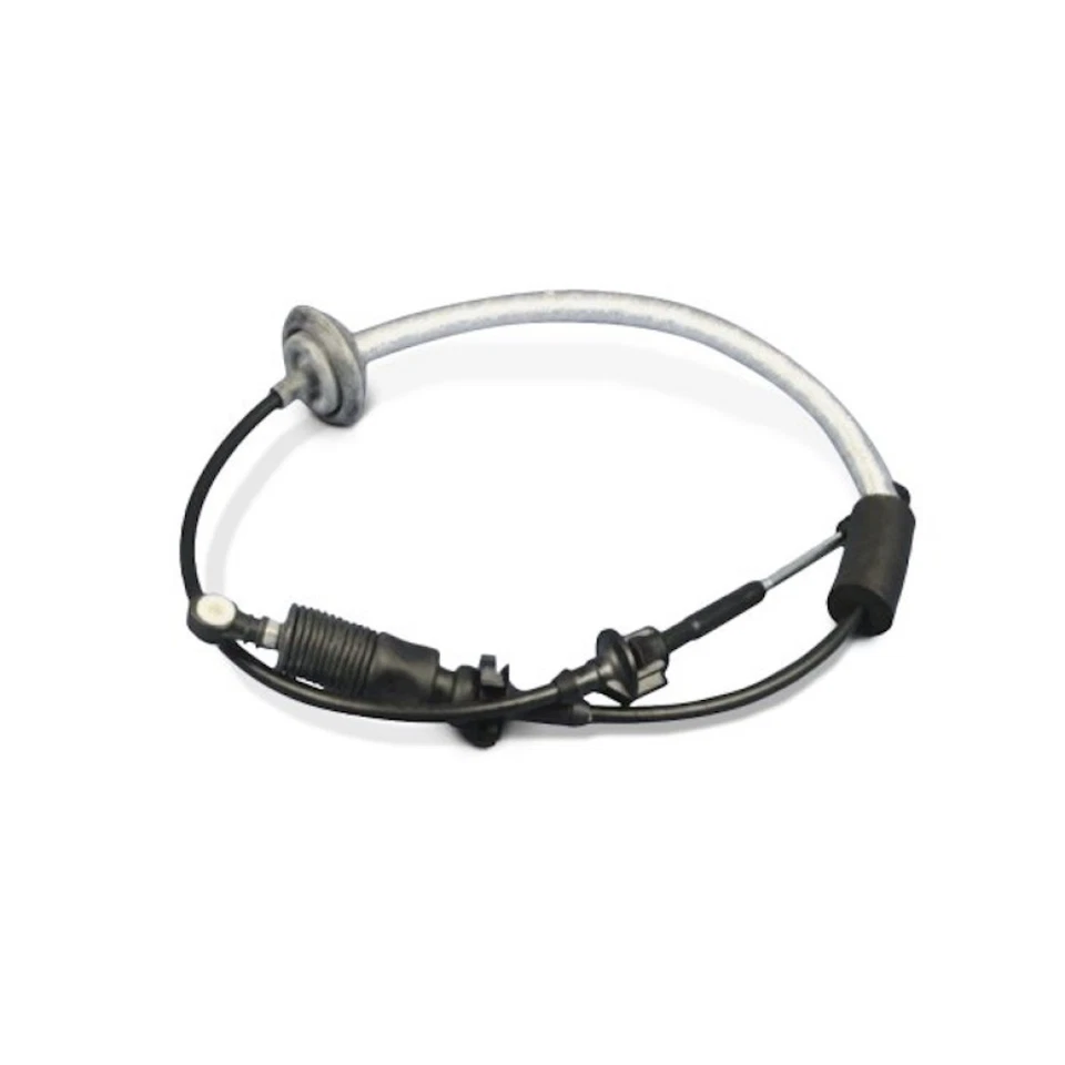 Кабель переключения передач АКПП OEM Mopar для Jeep Wrangler 2003 04 05 2006 - Изображение 2 из 4