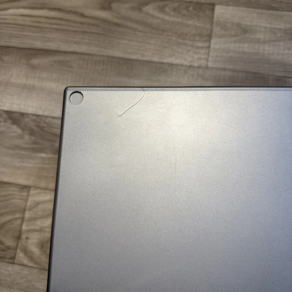 Caja de almacenamiento de 160 CD con botón táctil abierto automático HIPCE - Estuche deslizable plateado Y2K Foto 3 de 4