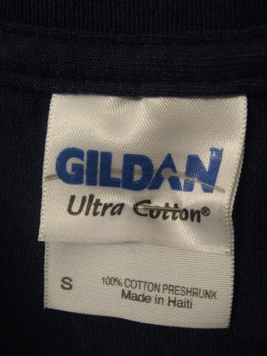 Holy Trinity Episcopal High School Tigers Chess Club Melbourne Florida T Shirt S - Picture 5 of 5