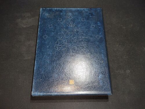 Lord of the Rings Fellowship Ring Two Towers Return King Special Edition DVD EX+ - Imagen 14 de 17