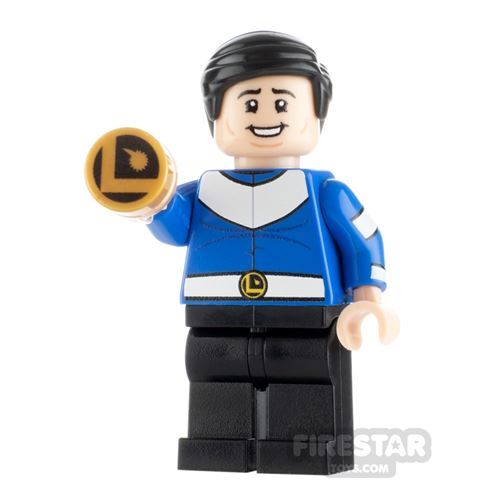 Custom Printed minifigures -Choose Model!- made with real LEGO® by Firestar - Picture 4 of 101